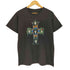 レクトログラウンデッド LECTRO GROUNDED バンドプリント Tシャツ バンT メンズ JPN:M