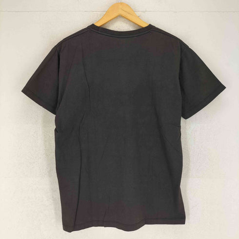 レクトログラウンデッド LECTRO GROUNDED バンドプリント Tシャツ バンT メンズ JPN:M