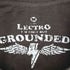 レクトログラウンデッド LECTRO GROUNDED バンドプリント Tシャツ バンT メンズ JPN:M