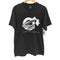 フルーツオブザルーム FRUIT OF THE LOOM 90S MADE IN USA BESTSTERILE MALE PROGRAM 94 袖シングルステッチ バンド S/S Tシャツ メンズ import:L
