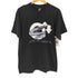 フルーツオブザルーム FRUIT OF THE LOOM 90S MADE IN USA BESTSTERILE MALE PROGRAM 94 袖シングルステッチ バンド S/S Tシャツ メンズ import:L