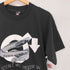 フルーツオブザルーム FRUIT OF THE LOOM 90S MADE IN USA BESTSTERILE MALE PROGRAM 94 袖シングルステッチ バンド S/S Tシャツ メンズ import:L