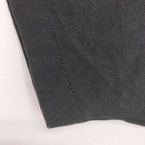 フルーツオブザルーム FRUIT OF THE LOOM 90S MADE IN USA BESTSTERILE MALE PROGRAM 94 袖シングルステッチ バンド S/S Tシャツ メンズ import:L