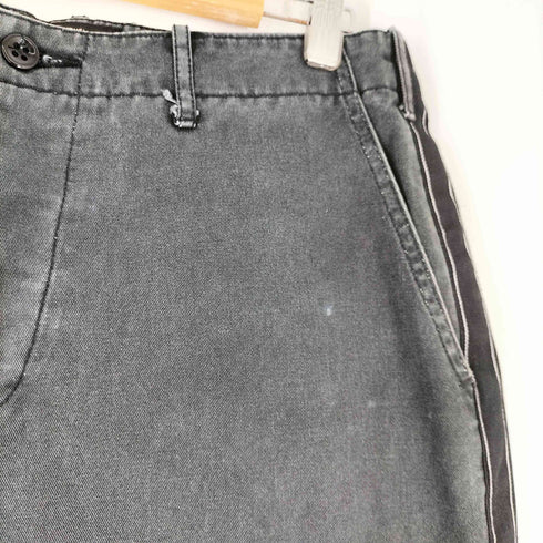 ステューシー Stussy 00S AUTHENTIC GEAR. ボタンフライパンツ メンズ 32