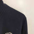 トミーヒルフィガー TOMMY HILFIGER 両面ワッペン装飾 ダブルジップ トラックジャケット メンズ import:XL