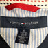 トミーヒルフィガー TOMMY HILFIGER 両面ワッペン装飾 ダブルジップ トラックジャケット メンズ import:XL