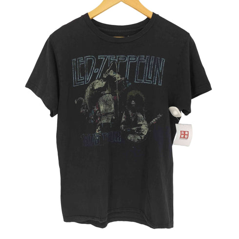 1975 TOUR バンドプリントS/S Tシャツ メンズ import:L