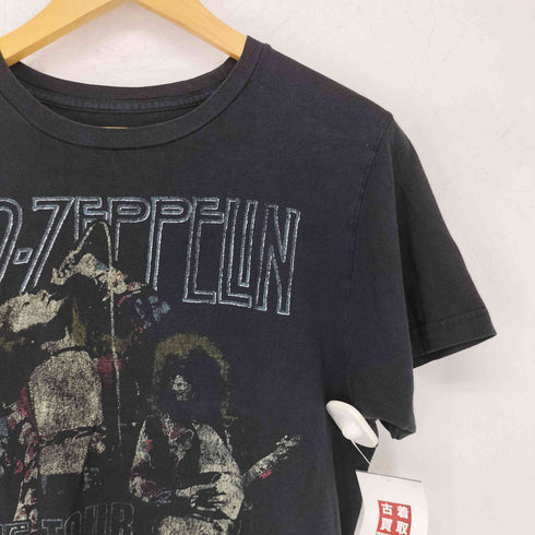 1975 TOUR バンドプリントS/S Tシャツ メンズ import:L