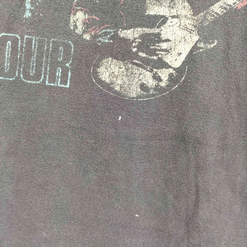1975 TOUR バンドプリントS/S Tシャツ メンズ import:L