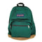 ジャンスポーツ JanSport RIGHT PACK メンズ