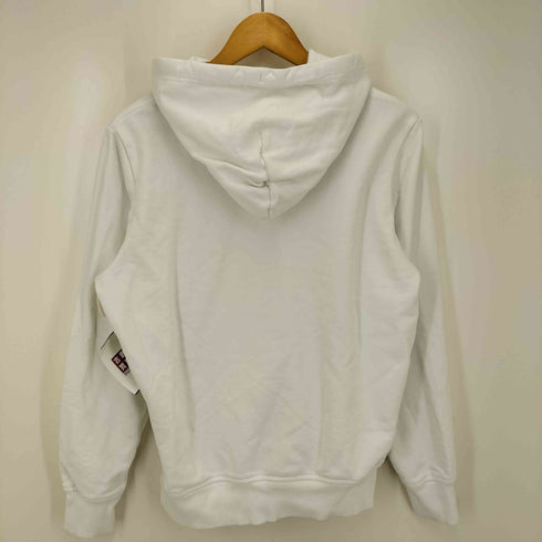 ディーゼル DIESEL S-GIRK HOOD ECOLOGO レディース import:M