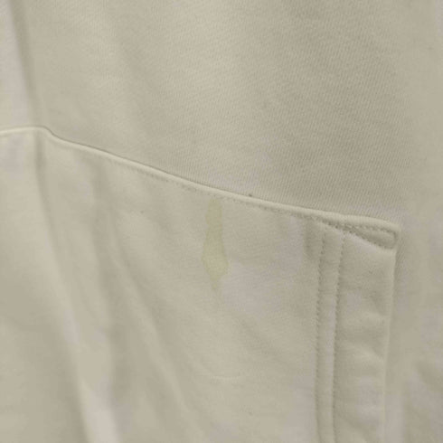 ディーゼル DIESEL S-GIRK HOOD ECOLOGO レディース import:M