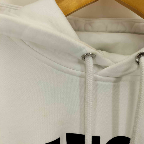 ディーゼル DIESEL S-GIRK HOOD ECOLOGO レディース import:M