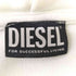 ディーゼル DIESEL S-GIRK HOOD ECOLOGO レディース import:M