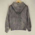 チャンピオン Champion 青単 復刻 REVERSE WEAVE リバースウィーブ ジップ スウェット パーカー タイダイ メンズ JPN:M