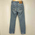 リーバイス Levis 90S USA製 ボタン裏544刻印 501 デニムパンツ レディース W27L30