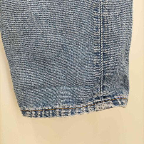 リーバイス Levis 90S USA製 ボタン裏544刻印 501 デニムパンツ レディース W27L30