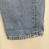 リーバイス Levis 90S USA製 ボタン裏544刻印 501 デニムパンツ レディース W27L30