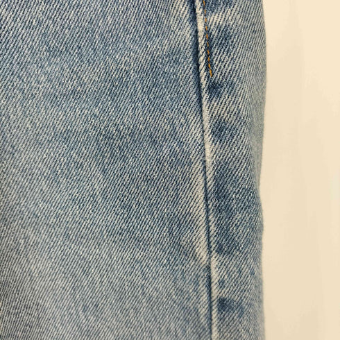 リーバイス Levis 90S USA製 ボタン裏544刻印 501 デニムパンツ レディース W27L30