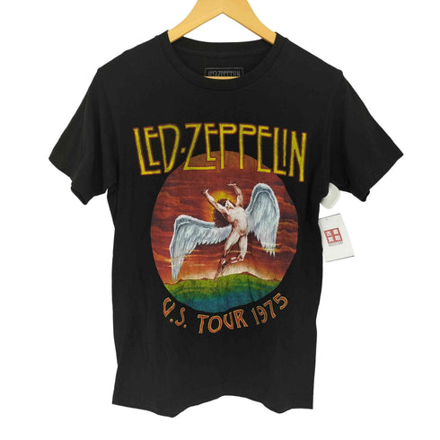 1975 US TOUR バンドプリントS/S Tシャツ メンズ import:S