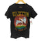 1975 US TOUR バンドプリントS/S Tシャツ メンズ import:S