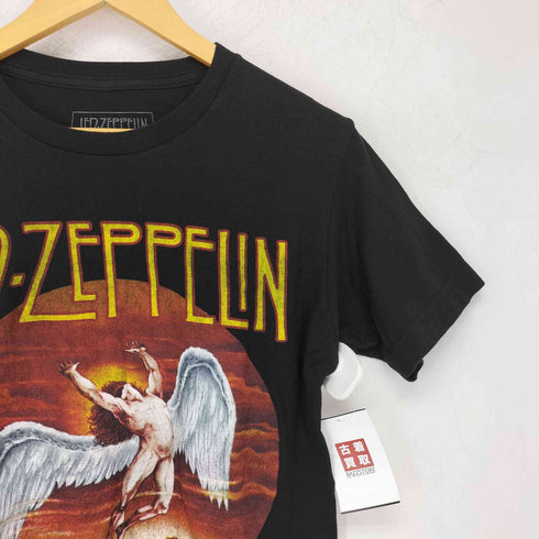 1975 US TOUR バンドプリントS/S Tシャツ メンズ import:S