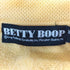 ベティー BETTY BOOP 背面刺繍 トラックジャケット レディース JPN:L