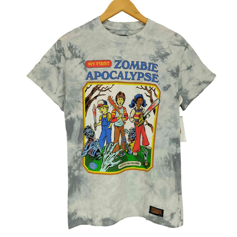 STEUEN RHODES MY FIRST ZOMBIE APOCALYPSE メンズ S