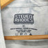 STEUEN RHODES MY FIRST ZOMBIE APOCALYPSE メンズ S