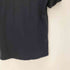 プラダ PRADA レザー切替Vネック S/S カットソー メンズ S