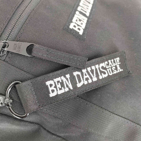 ベンデイビス BEN DAVIS スクエアリュック メンズ
