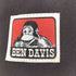 ベンデイビス BEN DAVIS スクエアリュック メンズ