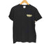 OKINAWA Tropigal バックプリント S/S Tシャツ メンズ M
