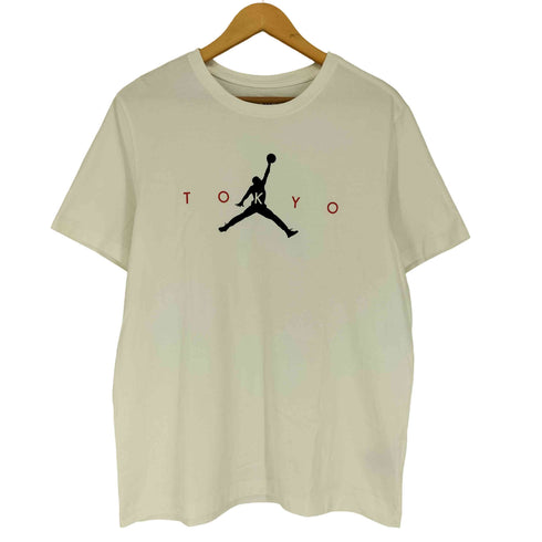 ジョーダンブランド JORDAN BRAND Jordan Jumpman Tokyo T S/S tee メンズ JPN:XL