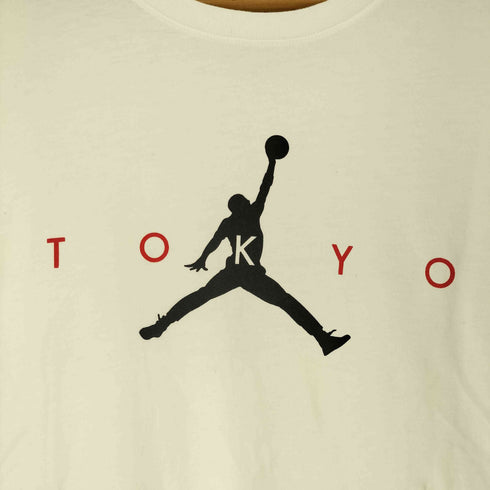 ジョーダンブランド JORDAN BRAND Jordan Jumpman Tokyo T S/S tee メンズ JPN:XL