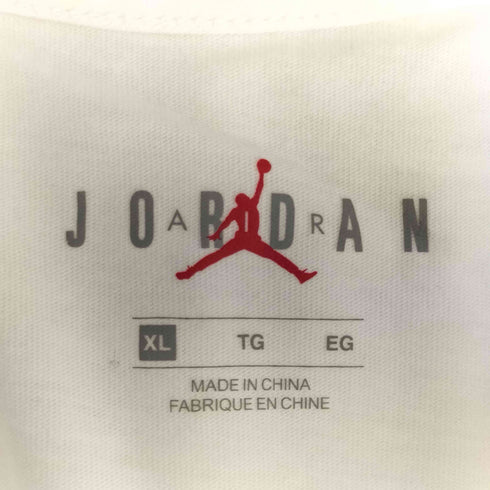 ジョーダンブランド JORDAN BRAND Jordan Jumpman Tokyo T S/S tee メンズ JPN:XL