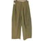 アングリッド Ungrid コクーンチノパンツ レディース JPN:M