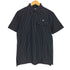 ラコステ LACOSTE プルオーバーボタンダウンシャツ メンズ JPN:3