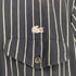 ラコステ LACOSTE プルオーバーボタンダウンシャツ メンズ JPN:3