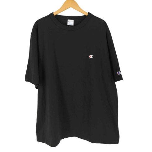 チャンピオン Champion SHORT SLEEVE T-SHIRT BASIC メンズ 5Ⅼ