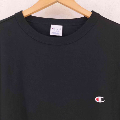 チャンピオン Champion SHORT SLEEVE T-SHIRT BASIC メンズ 5Ⅼ