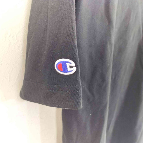 チャンピオン Champion SHORT SLEEVE T-SHIRT BASIC メンズ 5Ⅼ