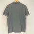 ラコステ LACOSTE 鹿の子 S/S ポロシャツ メンズ import:S