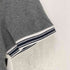 ラコステ LACOSTE 鹿の子 S/S ポロシャツ メンズ import:S