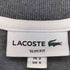 ラコステ LACOSTE 鹿の子 S/S ポロシャツ メンズ import:S