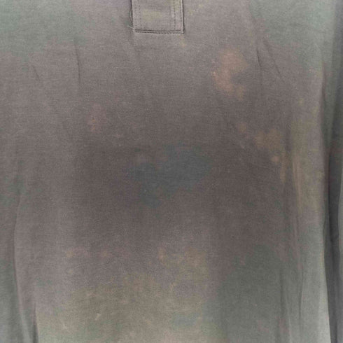 サンスペル Sunspel Paul Weller ヘンリーネック S/S Tシャツ メンズ import:S