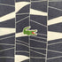 ラコステ LACOSTE 鹿の子 S/S ポロシャツ アミダクジ柄 メンズ import:M