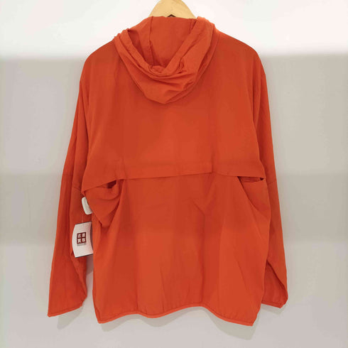 ニューバランス NEW BALANCE アンプリファイド ウインドブレーカー ジャケット メンズ JPN:XL
