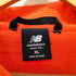 ニューバランス NEW BALANCE アンプリファイド ウインドブレーカー ジャケット メンズ JPN:XL
