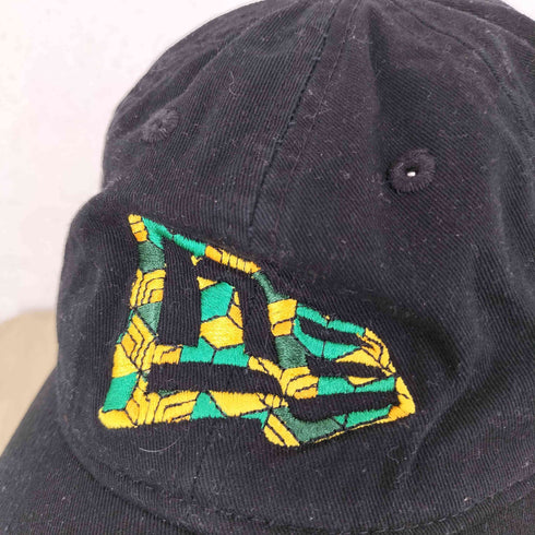 ニューエラ NEW ERA 9THIRTY 6パネル ベースボールキャップ メンズ